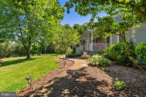 21147 Cedar Grove Road Culpeper VA 22701