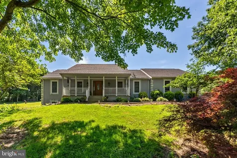 21147 Cedar Grove Road Culpeper VA 22701