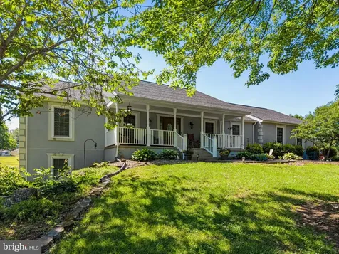 21147 Cedar Grove Road Culpeper VA 22701