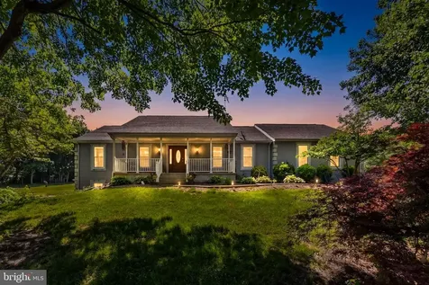 21147 Cedar Grove Road Culpeper VA 22701