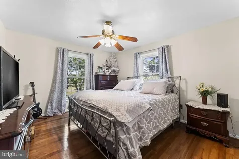 21147 Cedar Grove Road Culpeper VA 22701