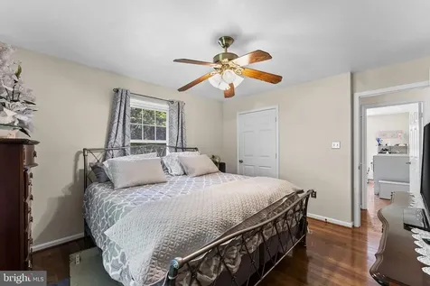 21147 Cedar Grove Road Culpeper VA 22701
