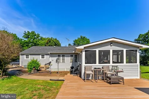 21147 Cedar Grove Road Culpeper VA 22701