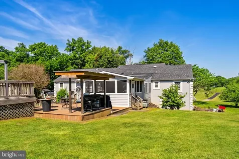 21147 Cedar Grove Road Culpeper VA 22701