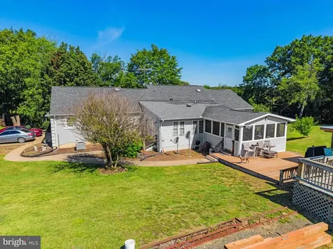 21147 Cedar Grove Road Culpeper VA 22701