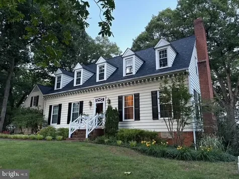 19375 Woods Road Culpeper VA 22701