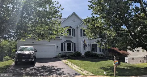 823 Woodcrest Loop Culpeper VA 22701