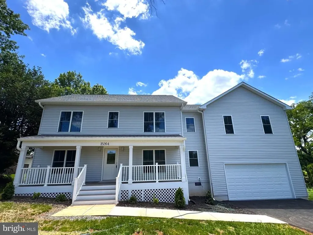 15264 Nalles Culpeper VA 22701
