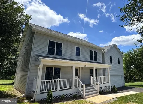 15264 Nalles Culpeper VA 22701