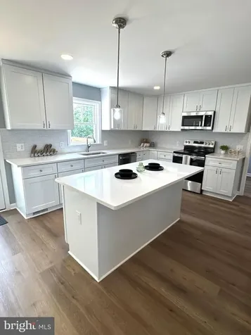 15264 Nalles Culpeper VA 22701