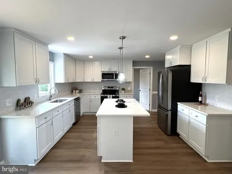 15264 Nalles Culpeper VA 22701