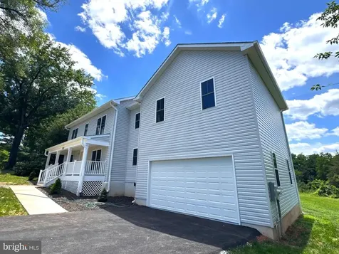 15264 Nalles Culpeper VA 22701