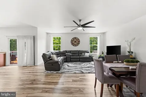 1772 Finley Drive Culpeper VA 22701