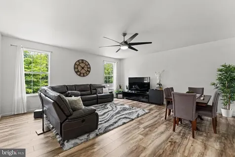 1772 Finley Drive Culpeper VA 22701