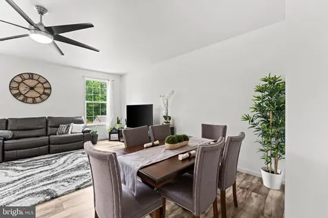 1772 Finley Drive Culpeper VA 22701
