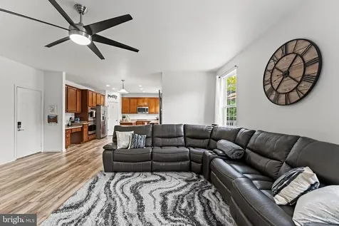1772 Finley Drive Culpeper VA 22701