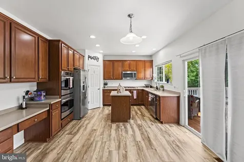 1772 Finley Drive Culpeper VA 22701