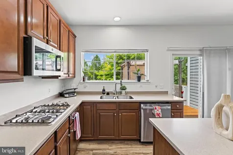 1772 Finley Drive Culpeper VA 22701