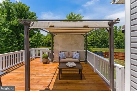 1772 Finley Drive Culpeper VA 22701