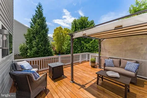 1772 Finley Drive Culpeper VA 22701