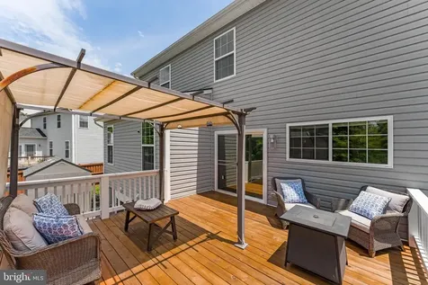 1772 Finley Drive Culpeper VA 22701