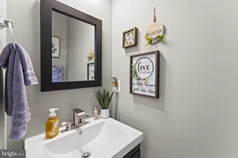 1772 Finley Drive Culpeper VA 22701