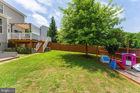 1772 Finley Drive Culpeper VA 22701