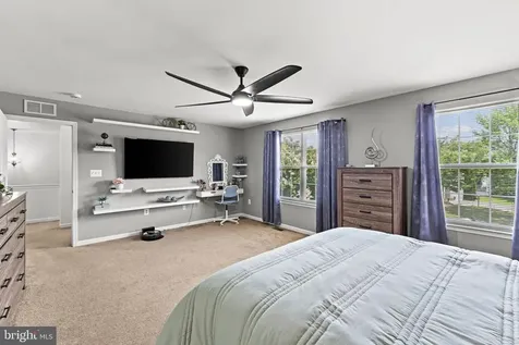 1772 Finley Drive Culpeper VA 22701