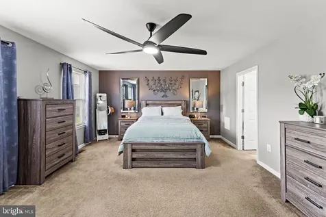 1772 Finley Drive Culpeper VA 22701