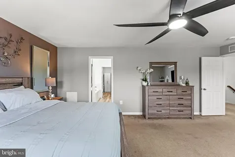 1772 Finley Drive Culpeper VA 22701