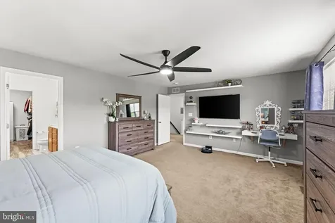 1772 Finley Drive Culpeper VA 22701