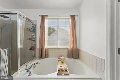 1772 Finley Drive Culpeper VA 22701