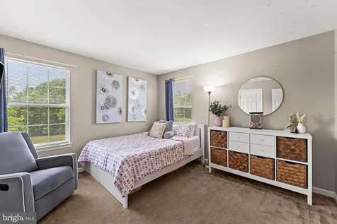 1772 Finley Drive Culpeper VA 22701