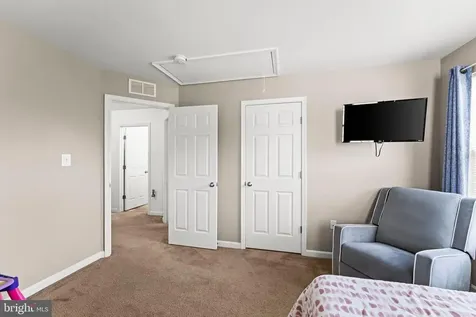 1772 Finley Drive Culpeper VA 22701