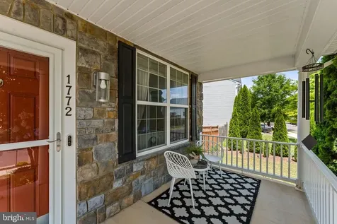 1772 Finley Drive Culpeper VA 22701