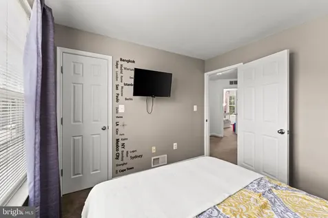 1772 Finley Drive Culpeper VA 22701