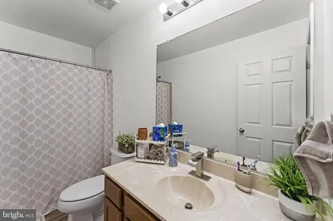 1772 Finley Drive Culpeper VA 22701