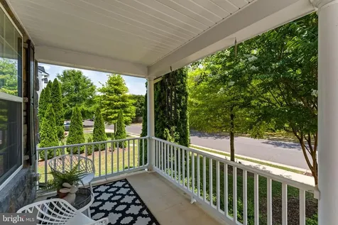 1772 Finley Drive Culpeper VA 22701