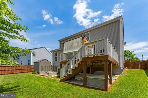 1772 Finley Drive Culpeper VA 22701