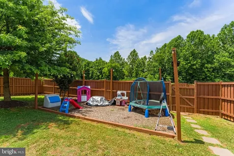 1772 Finley Drive Culpeper VA 22701