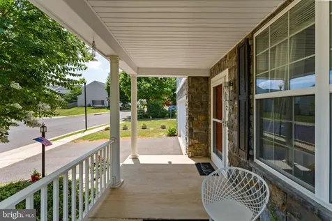 1772 Finley Drive Culpeper VA 22701