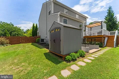 1772 Finley Drive Culpeper VA 22701