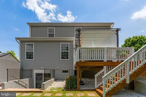 1772 Finley Drive Culpeper VA 22701