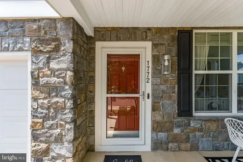 1772 Finley Drive Culpeper VA 22701