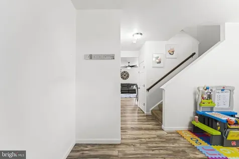 1772 Finley Drive Culpeper VA 22701
