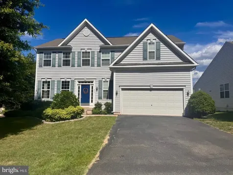 643 Pelhams Reach Drive Culpeper VA 22701
