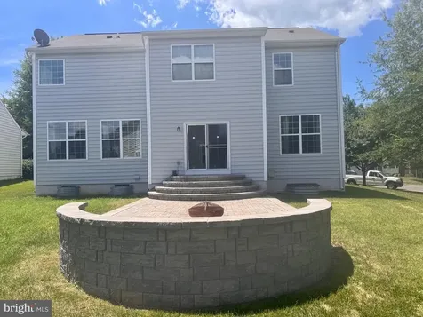 643 Pelhams Reach Drive Culpeper VA 22701