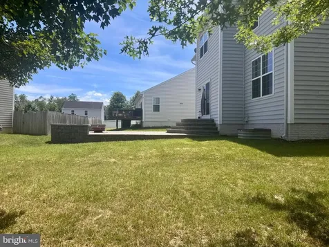 643 Pelhams Reach Drive Culpeper VA 22701