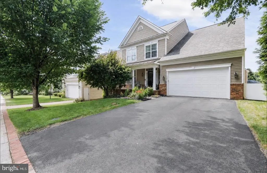 129 Standpipe Road Culpeper VA 22701