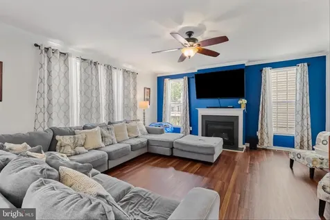 129 Standpipe Road Culpeper VA 22701